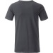 T-shirt bio Enfant - James Nicholson cadeau d’entreprise
