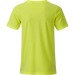 T-shirt bio Enfant - James Nicholson cadeau d’entreprise