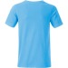 T-shirt bio Enfant - James Nicholson cadeau d’entreprise