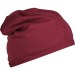 Bonnet jersey - James Nicholson, Bonnet et casquette durable publicitaire