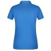 Polo classique Bio Femme - James Nicholson regalo d'azienda