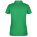 Polo classique Bio Femme - James Nicholson regalo d'azienda