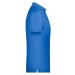 Polo classique Bio Homme - James Nicholson cadeau d’entreprise
