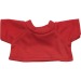 T-shirt pour peluche - MBW cadeau d’entreprise
