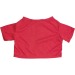 T-shirt pour peluche - MBW cadeau d’entreprise