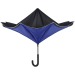 Standard-Schirm Fare Inverted, Regenschirm Marke FARE Werbung