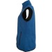 Gilet polaire tricot Femme - James Nicholson cadeau d’entreprise