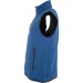 Gilet polaire tricot Homme - James Nicholson cadeau d’entreprise