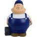 Squeezie Monsieur Bert métallurgiste - MBW regalo d'azienda