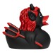 Canard halloween diable - MBW regalo d'azienda
