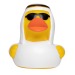 Canard métier divers - MBW, canard publicitaire