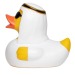 Canard métier divers - MBW, canard publicitaire