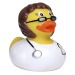 Canard métier médical docteur - MBW, canard pubblicitario