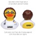 Canard métier médical docteur - MBW regalo d'azienda