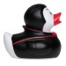 Canard halloween dracula - MBW regalo d'azienda