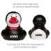 Canard halloween dracula - MBW, canard pubblicitario