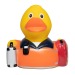Canard métier divers paramédical - MBW, canard pubblicitario