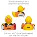 Canard métier divers paramédical - MBW regalo d'azienda