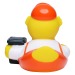 Canard métier divers éboueur - MBW regalo d'azienda