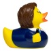 Canard business. - MBW, canard pubblicitario