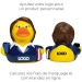 Canard business. - MBW regalo d'azienda
