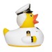 Canard métier divers capitaine - MBW, canard pubblicitario