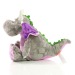 Peluche dragon - MBW cadeau d’entreprise