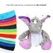 Peluche dragon - MBW cadeau d’entreprise