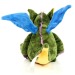 Peluche dragon - MBW, peluche publicitaire
