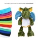 Peluche dragon - MBW cadeau d’entreprise