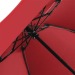 Paarapluie de poche inversé - FARE, parapluie pliable de poche publicitaire