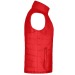 Bodywarmer matelassé Femme - James Nicholson, Bodywarmer ou veste sans manches pubblicitario