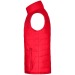 Bodywarmer matelassé Homme - James Nicholson cadeau d’entreprise