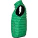 Bodywarmer matelassé Femme - James Nicholson, Bodywarmer ou veste sans manches publicitaire