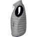 Bodywarmer matelassé Femme - James Nicholson cadeau d’entreprise