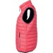 Bodywarmer matelassé Femme - James Nicholson cadeau d’entreprise
