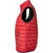 Bodywarmer matelassé Femme - James Nicholson, Bodywarmer ou veste sans manches publicitaire