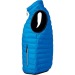 Bodywarmer matelassé Femme - James Nicholson, Bodywarmer ou veste sans manches publicitaire