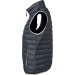 Bodywarmer matelassé Femme - James Nicholson cadeau d’entreprise