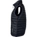 Bodywarmer matelassé Femme - James Nicholson, Bodywarmer ou veste sans manches publicitaire