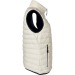 Bodywarmer matelassé Femme - James Nicholson cadeau d’entreprise