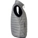 Bodywarmer matelassé Femme - James Nicholson, Bodywarmer ou veste sans manches publicitaire