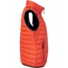Bodywarmer matelassé Femme - James Nicholson cadeau d’entreprise