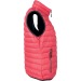 Bodywarmer matelassé Femme - James Nicholson, Bodywarmer ou veste sans manches publicitaire