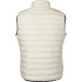Bodywarmer matelassé Homme - James Nicholson regalo d'azienda