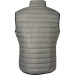 Bodywarmer matelassé Homme - James Nicholson, Bodywarmer ou veste sans manches pubblicitario