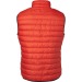 Bodywarmer matelassé Homme - James Nicholson regalo d'azienda