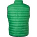 Bodywarmer matelassé Homme - James Nicholson regalo d'azienda