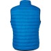Bodywarmer matelassé Homme - James Nicholson, Bodywarmer ou veste sans manches pubblicitario