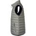 Bodywarmer matelassé Homme - James Nicholson regalo d'azienda